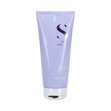 AlfaParf Milano Semi Di Lino Smooth Conditioner 1000ml Moterims