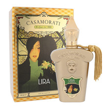 Xerjoff Casamorati Lira Eau De Parfum Kvepalai Moterims