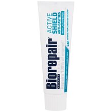 Biorepair Advanced Active Shield Toothpaste 75ml Moterims