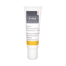 Ziaja med Dermatological Treatment Revitalizing Day and Night Essence Dieninis kremas Dieninis veido kremas Moterims