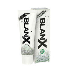 BlanX Whitening Toothpaste - Whitening toothpaste 75ml Moterims