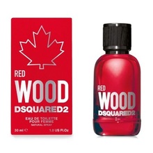 Dsquared2 Red Wood 100ml kvepalai Moterims EDT Dsquared2 Red Wood 100ml kvepalai Moterims EDT
