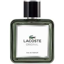 Lacoste Original 50ml kvepalai Vyrams EDP Lacoste Original 50ml kvepalai Vyrams EDP