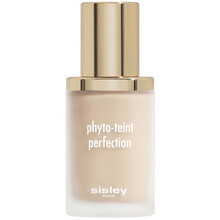 Sisley Sisley Phyto-Teint Perfection Foundation Makiažo pagrindas Moterims