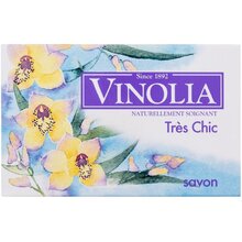 Vinolia Shake Chic Soap 150.0g Moterims