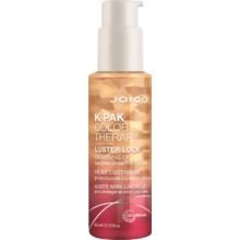 Joico K-PAK Color Therapy Luster Lock Glossing Oil 63ml plaukų aliejus