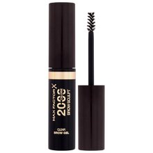 Max Factor 2000 Calorie Brow Sculpt Antakių gelis ir antakių pomada 4.5 ml