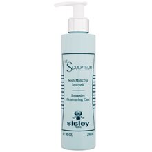 Sisley Le Sculpteur Intensive Contouring Care Liekninanamoji ir stangrinamoji priemonė Liekninanti kūno priežiūros priemonė Moterims