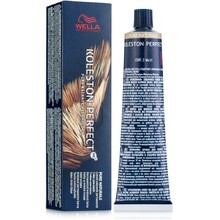 Wella Koleston Perfect Me+ - Pure Naturals