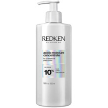 Redken Redken Acidic Moisture Concentrate Plaukų priemonė Moterims