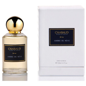 Chabaud Ambre Du Reve Perfume Extract Kvepalai Unisex