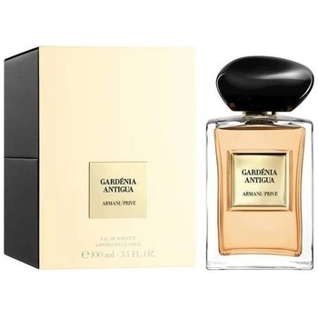 Giorgio Armani Armani/Prive Gard&eacute;nia Antigua 100ml kvepalai Unisex EDT