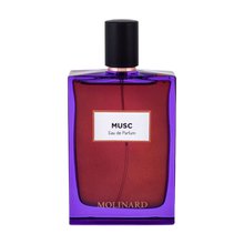Molinard Musc 75ml NI&Scaron;INIAI Kvepalai Unisex EDP