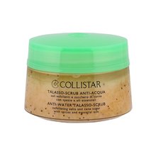 Collistar Special Perfect Body Anti-Water Talasso-Scrub Vonios ir du&scaron;o priemonė Moterims