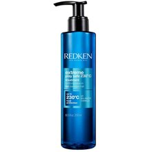 Redken Extreme Play Safe 230&deg;C - Ochrann&yacute; kr&eacute;m pro tepelnou &uacute;pravu vlasů plaukų apsauga nuo kar&scaron;čio