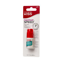 Kiss Akrylové nehty 3ml Mākslīgie nagi thumbnail 3