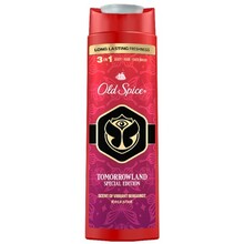 Old Spice Tomorrowland Rockstar 400ml du&scaron;o želė