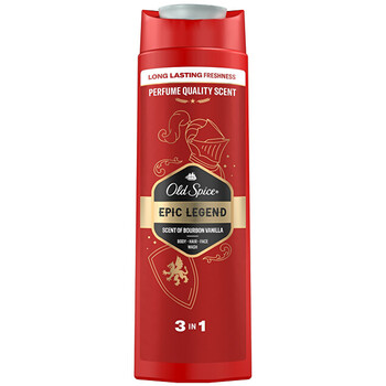 Old Spice Epic Legend 400ml du&scaron;o želė