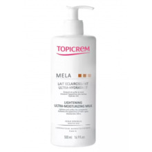 Topicrem MELA Unifying Ultra-Moisturizing Milk 200 ml