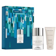 Issey Miyake Le Sel d&rsquo;Issey Eau De Toilette Kvepalai Vyrams