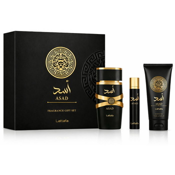 Lattafa perfumes Asad Eau De Parfum