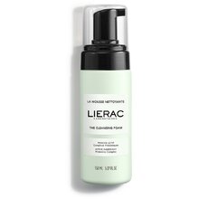 Lierac Cleanser The Cleansing Foam Veido prausiklis Moterims