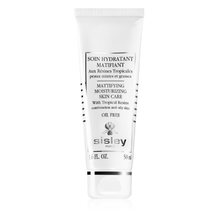 Sisley Tropical Resins Mattifying Moisturizing Skin Care Kūnui Moterims