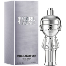 Karl Lagerfeld Ikonik 100ml kvepalai Vyrams EDP Karl Lagerfeld Ikonik 100ml kvepalai Vyrams EDP