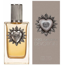 Dolce & gabbana Devotion Eau De Parfum Kvepalai Vyrams