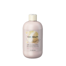 Inebrya Ice Cream Argan Age Pro-Age Shampoo Plaukų &scaron;ampūnas Unisex
