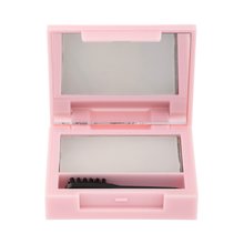 Revolution Rehab Brow Soap + Care Antakių gelis ir antakių pomada Antakių gelis Moterims