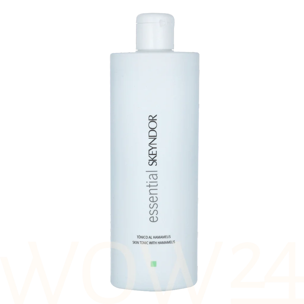 Skeyndor Skeyndor Essential Skin Tonic With Hamamelis 250 ml Moterims