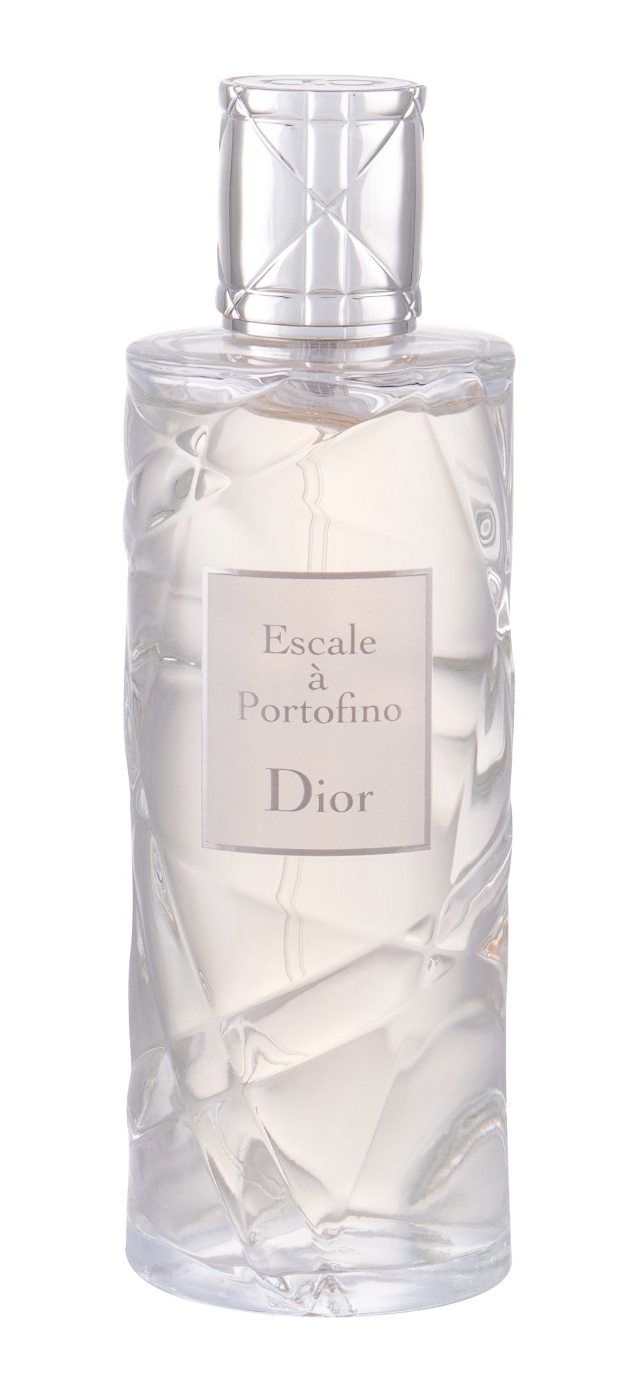 Christian Dior Escale a Portofino kvepalų mėginukas (atomaizeris) Moterims