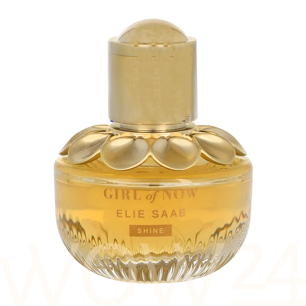 Elie Saab Elie Saab Girl Of Now Shine Edp Spray 30 ml kvepalai Moterims EDP