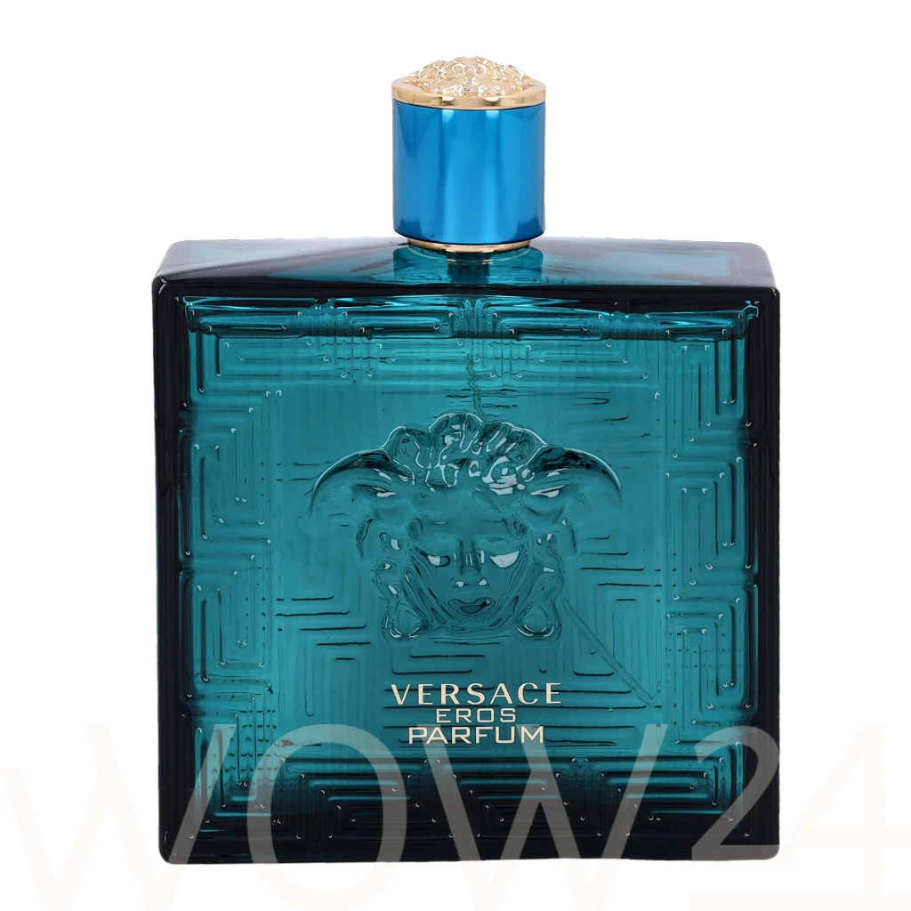 Versace Versace Eros Pour Homme Parfum Spray 200 ml kvepalai Vyrams Parfum