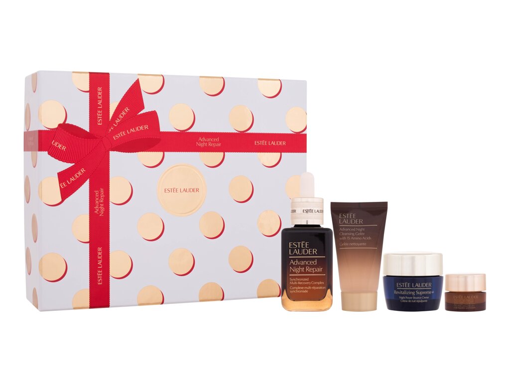 Esteé Lauder The Lift + Glow Routine Veido serumas Esteé Lauder The Lift + Glow Routine Veido serumas