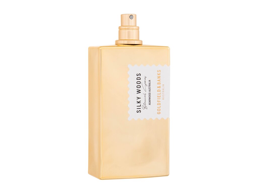 Goldfield & banks Silky Woods Eau De Parfum Kvepalai Unisex