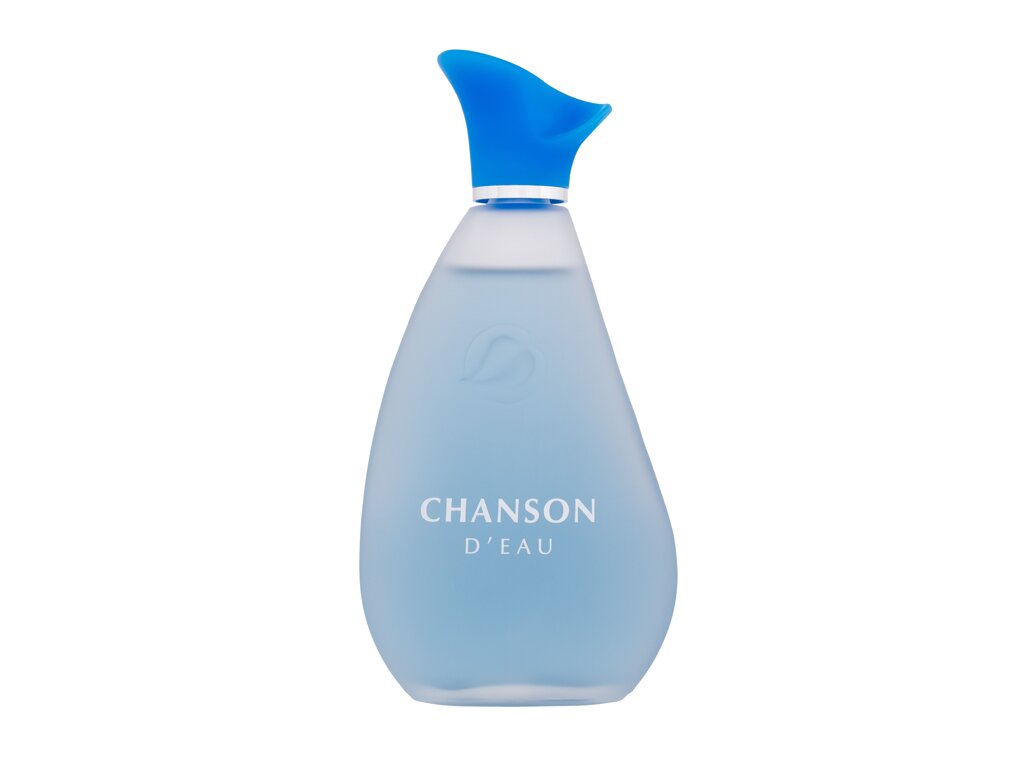Chanson Chanson D´Eau Mar Azul 200ml Kvepalai Moterims EDT