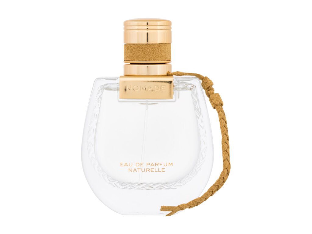 Chlo&eacute; Nomade Eau de Parfum Naturelle Eau De Parfum 50 ml Damaged box