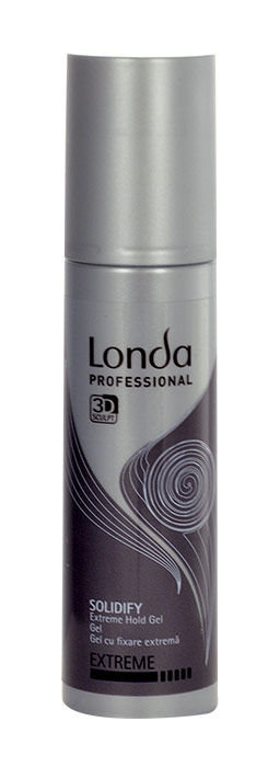 Londa Professional Solidify plaukų želė