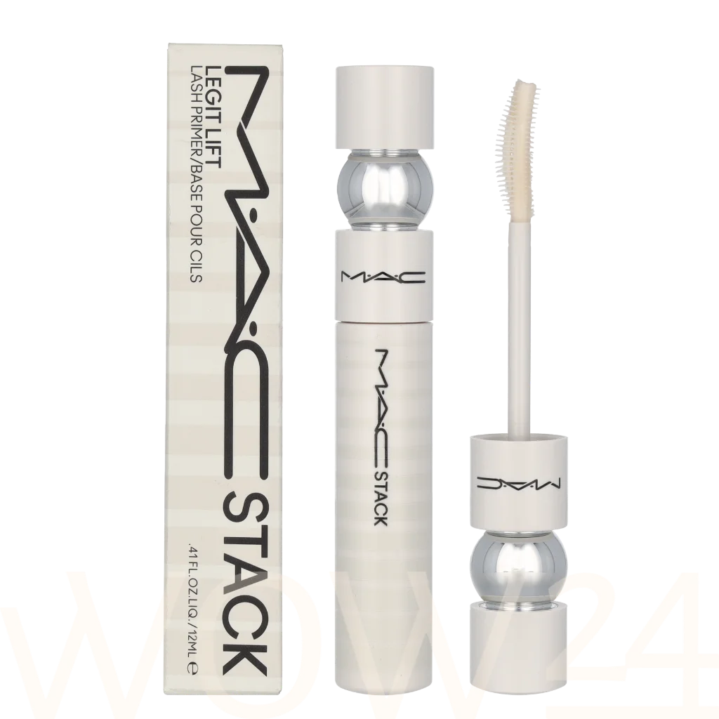 MAC MAC Stack Legit Lash Primer 12 ml kosmetika akims