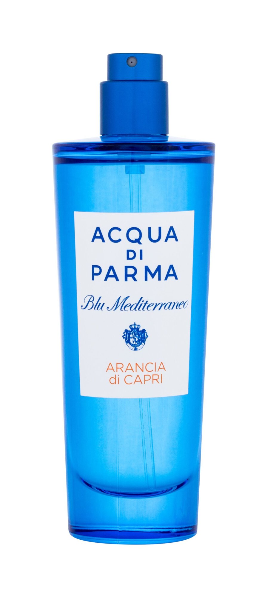 Acqua Di Parma Blu Mediterraneo Arancia di Capri NIŠINIAI Kvepalai Unisex