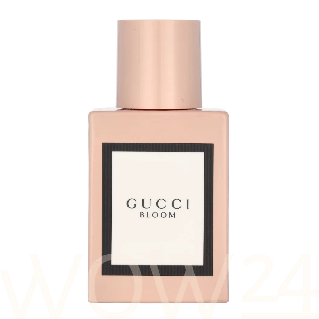Gucci Gucci Bloom Edp Spray 30 ml kvepalai Moterims EDP