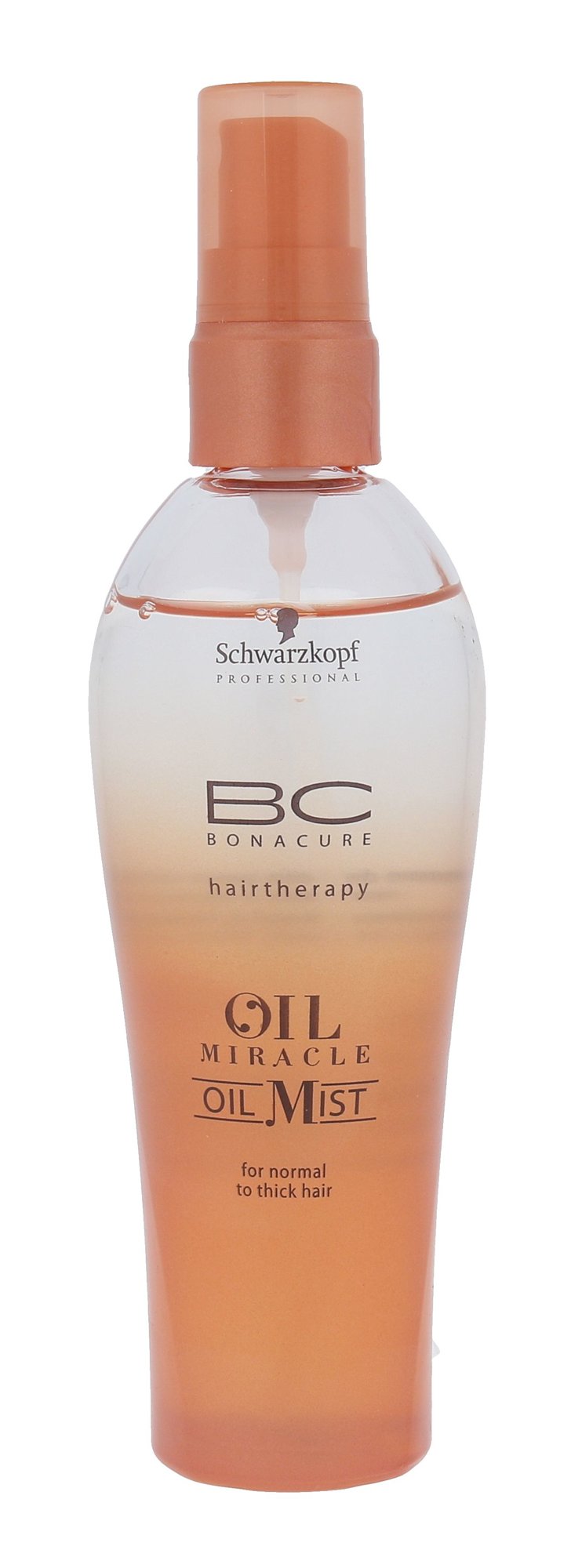 Schwarzkopf  BC Bonacure Oil Miracle Oil Mist 100ml plaukų aliejus (Pažeista pakuotė)