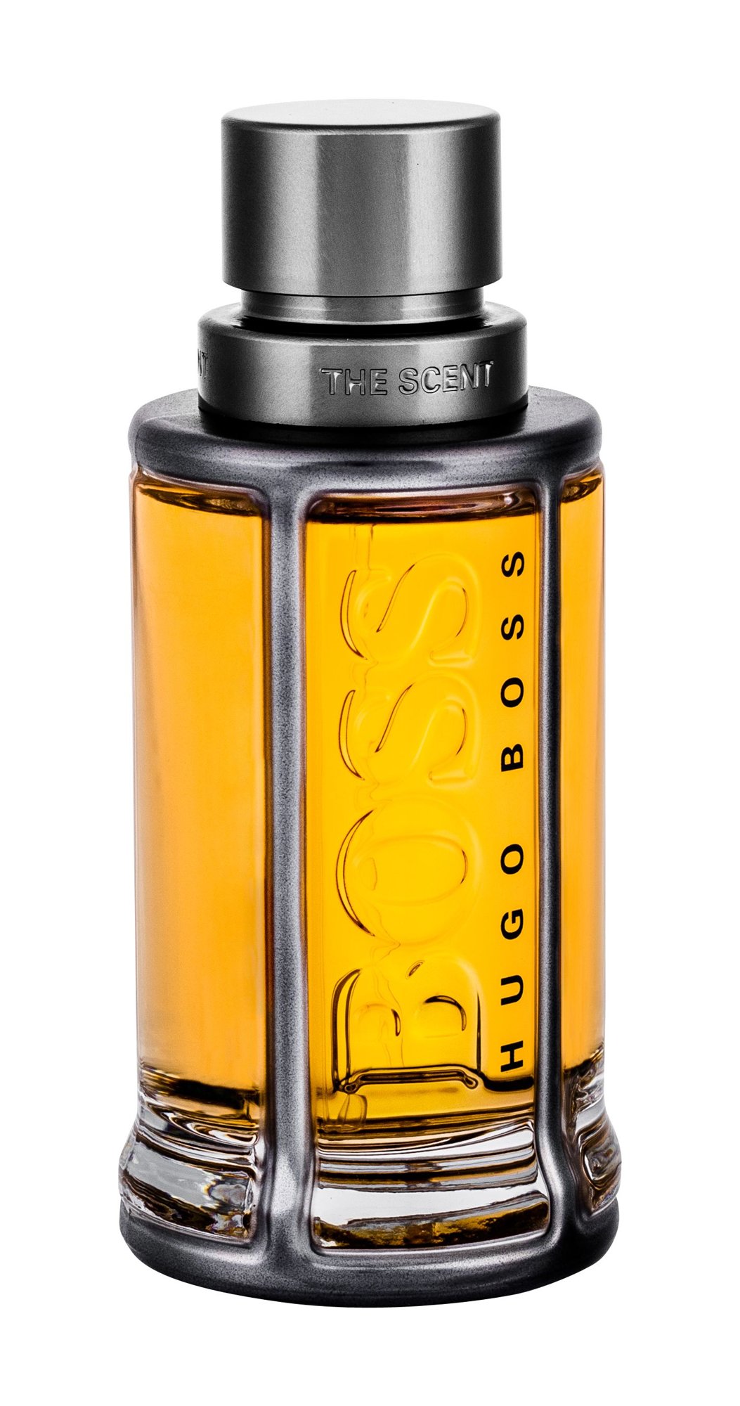 Hugo boss Boss The Scent 2015 Eau De Toilette 50 ml Damaged box