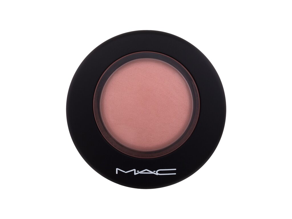 Mac Mineralize Blush 4 ml Damaged box