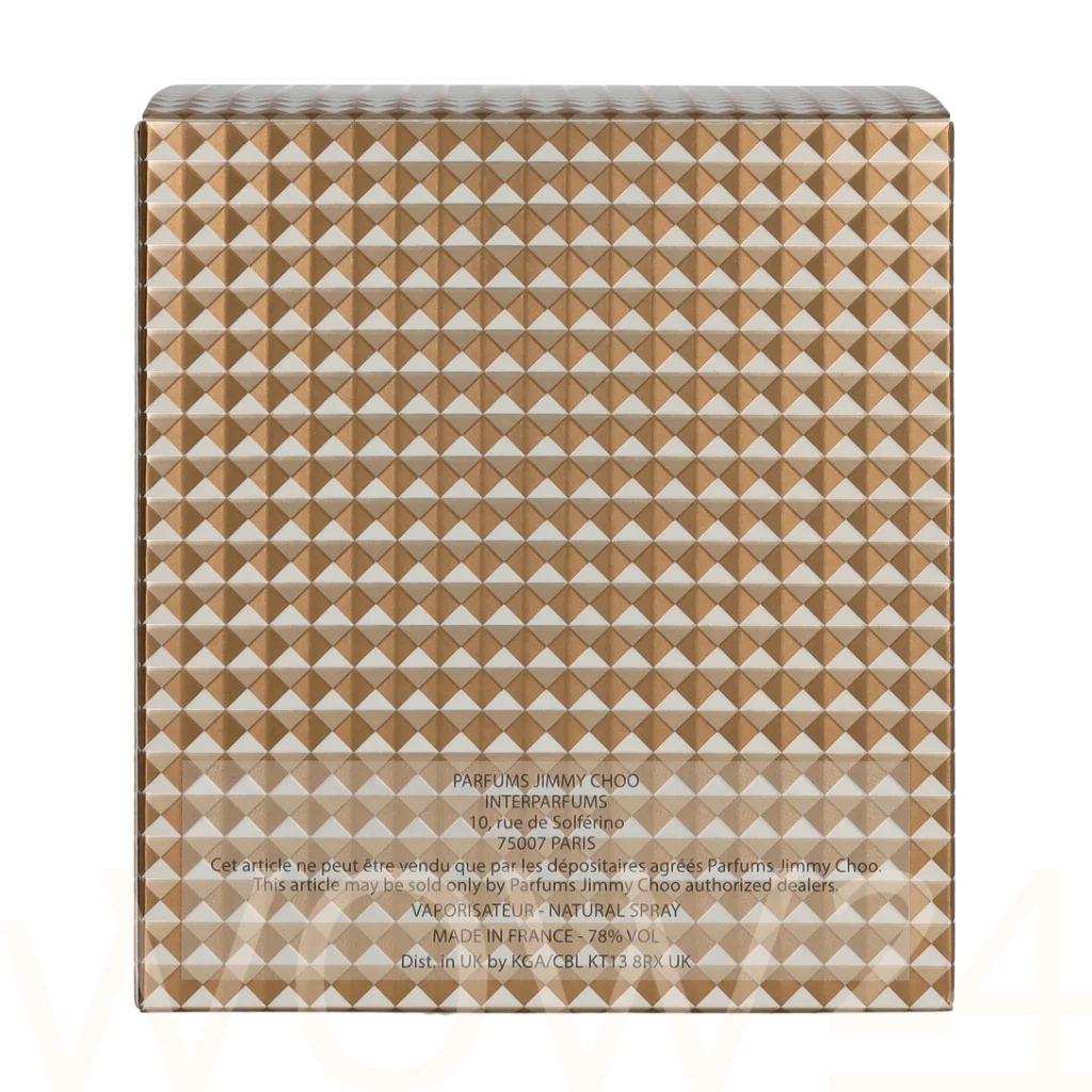 Jimmy Choo Jimmy Choo Illicit Edp Spray 100 ml kvepalai Moterims EDP