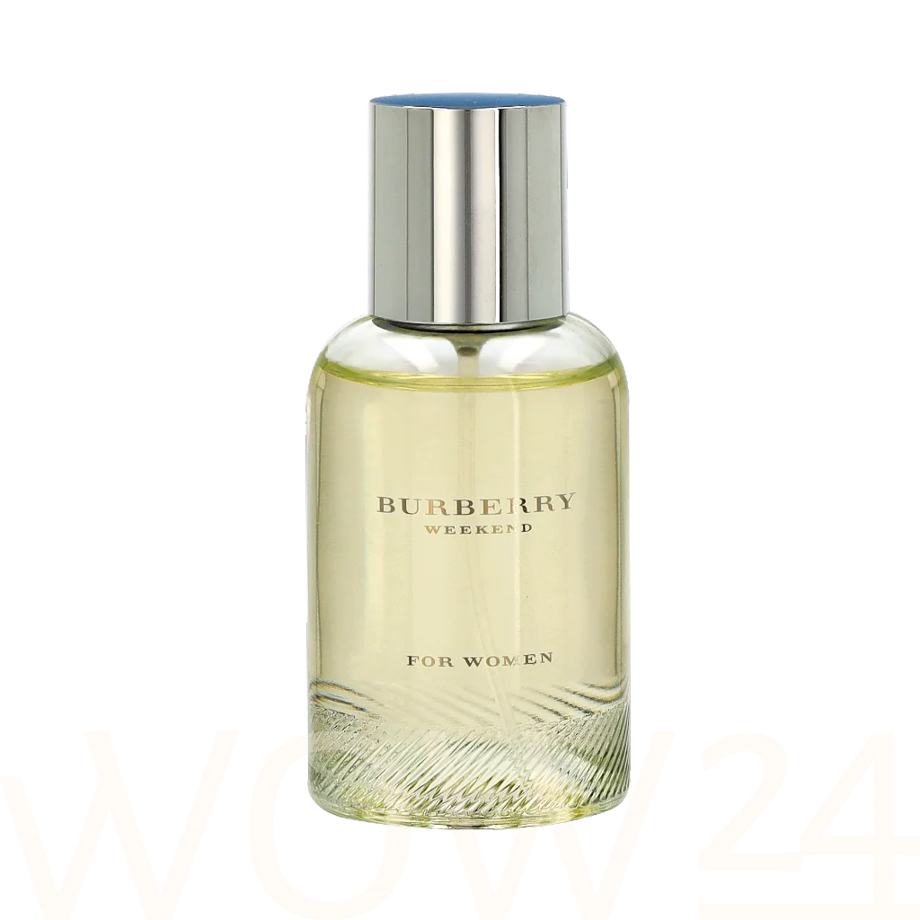 Burberry Burberry Weekend For Women Edp Spray 50 ml kvepalai Moterims EDP