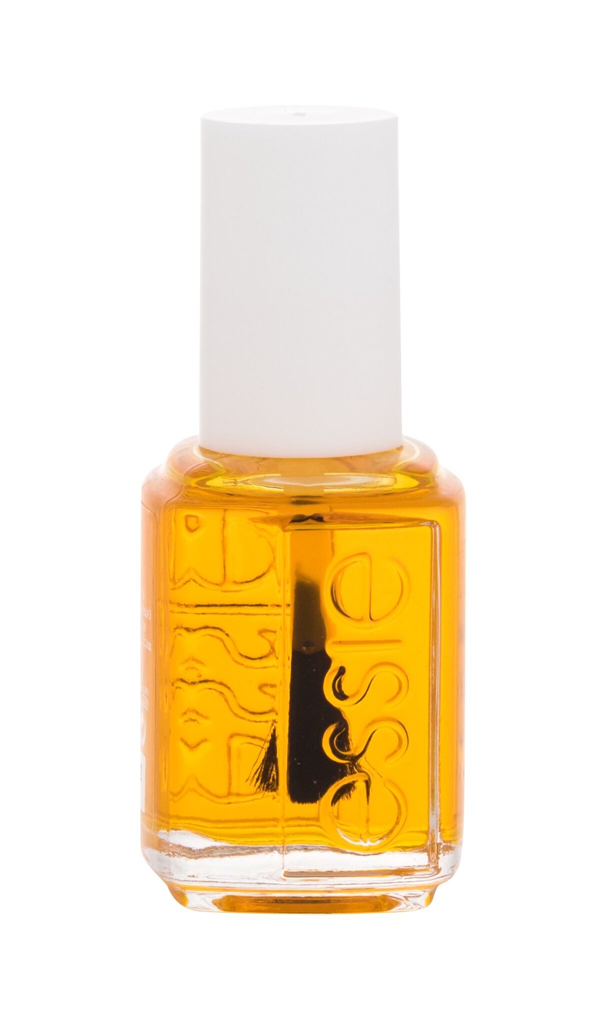Essie Apricot Cuticle Oil 13,5ml nagų priežiūrai (Pažeista pakuotė)