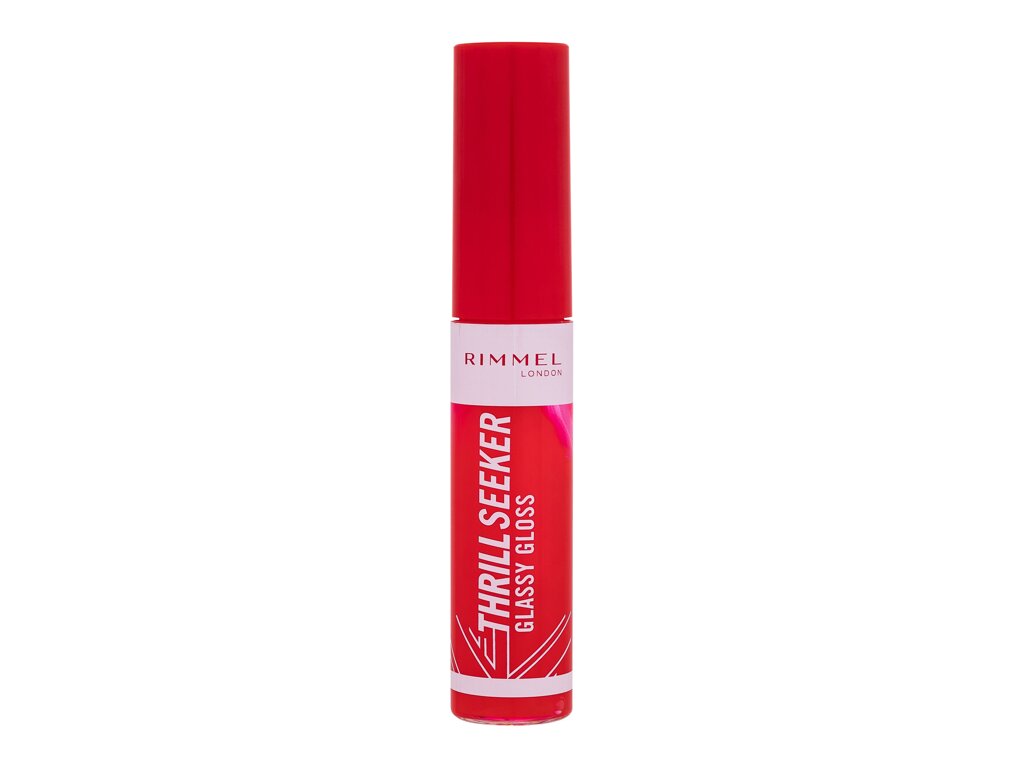 Lip gloss Thrill Seeker (Glassy Gloss) 10 ml